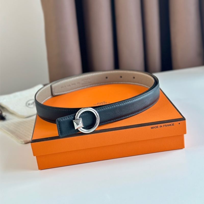 Hermes Belts